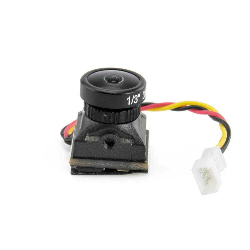 Online Cámara FPV Caddx Turbo EOS2 1200TVL 2,1mm 1 3 CMOS 169 43 Mini FPV Cámara Micro Cam NTSC PAL para RC aviones no tripulados de accesorio del coche