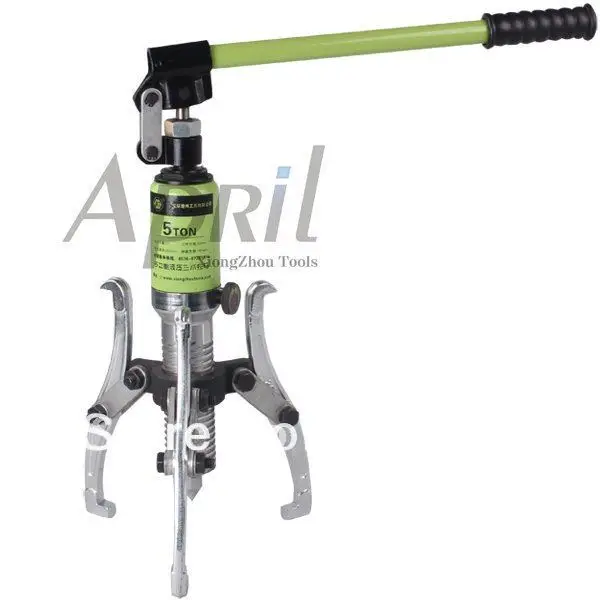 

Hydraulic Gear Puller YL-5