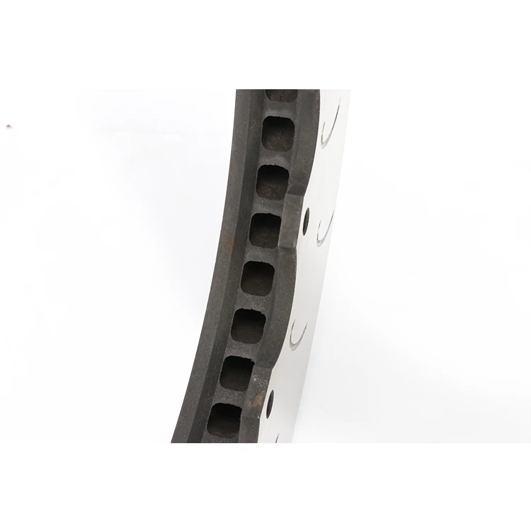 KOKO RACING car аксессуары 370*36 мм J крюк тормозные диски для CP8520 тормозной суппорт BMW 320i