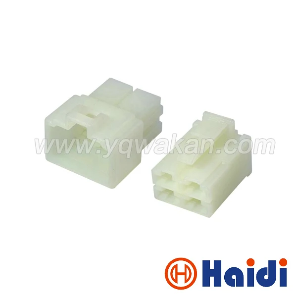 

Free shipping 5sets 4pin replacement SUMITOMO Automobile male female Connector 6027-4921 6070-4471
