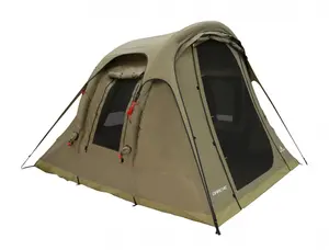 DARCHE AIR VOLUTION 4 PERSON INFLATABLE FAMILY TENT
