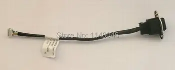 

1PCS for 3EY D-SUB VGA socket 15P display a wide sink plate H4.1 W21 L11 interface connector plug