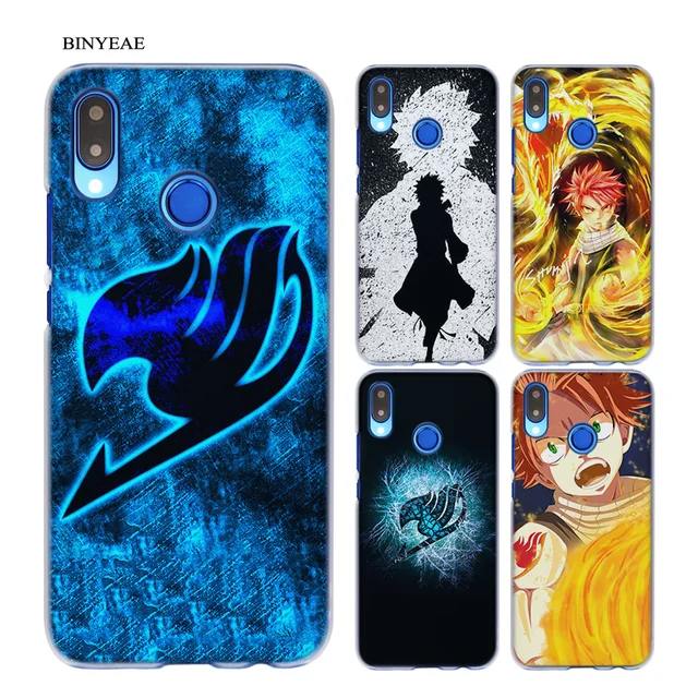 coque fairy tail huawei p20 coque fairy tail huawei p20