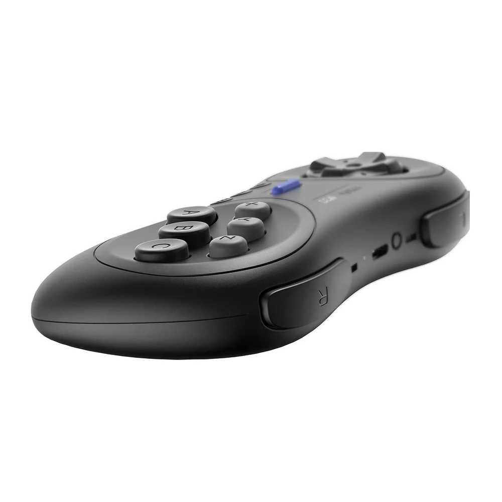 8BitDo M30 Bluetooth геймпад для sega Genesis Mega Drive Стиль для nintendo Switch macOS Android СТИМ Xiaomi мобильные игры