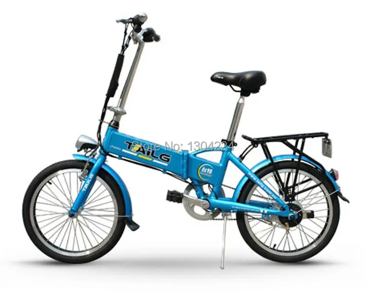 tailg electric bike