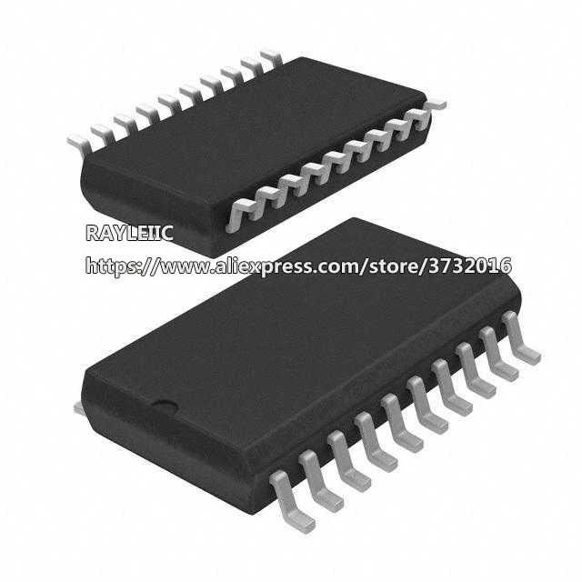 Новый оригинальный ADS7808U ADS7808 7808 SOP20 лапками углублением SOP-20 аналого-цифрового