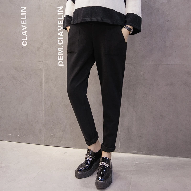

Fashion Maternity Sports Pants Sweatpants Pregnancy Clothes For Pregnant Women Casual Maternity Clothing Trousers