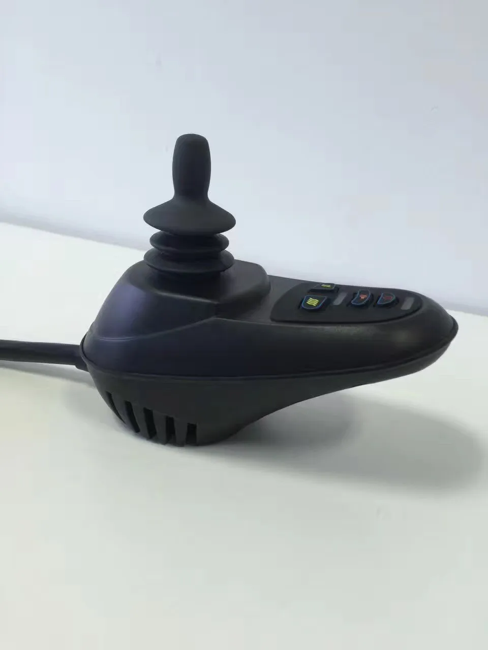 hot selling USB charging port joystick controller for electric wheelchair