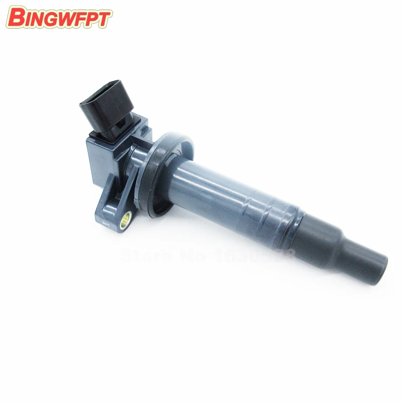 

IGNITION COIL FOR TOYOTA COROLLA AVENSIS 1.6 1.8 90919-02239 90080-19015