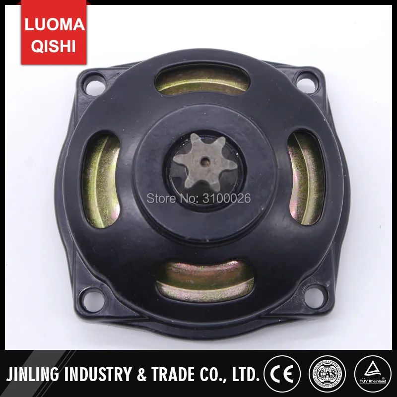 JLMA-006-1-6T-CLUTCH-BELL-HOUSING-COVER-DRUM