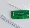 Защитная плата для аккумулятора 6S 10A 22,2 в li-ion BMS PCM bms pcm с балансировкой для газонокосилки, литий-ионный аккумулятор ► Фото 3/4