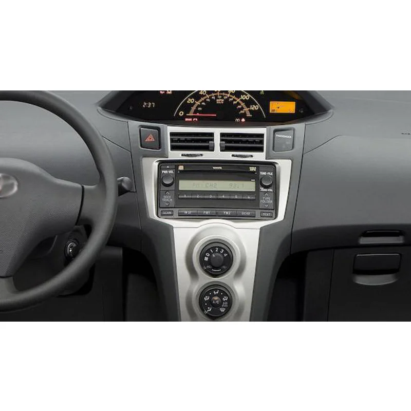 Cheap Liislee Android Car Navigation GPS For Toyota Yaris 2005~2011 Audio Video Radio HD Touch Screen Stereo Multimedia Player. 4