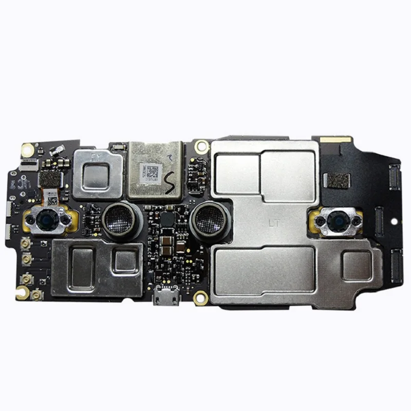 Mavic Pro ---