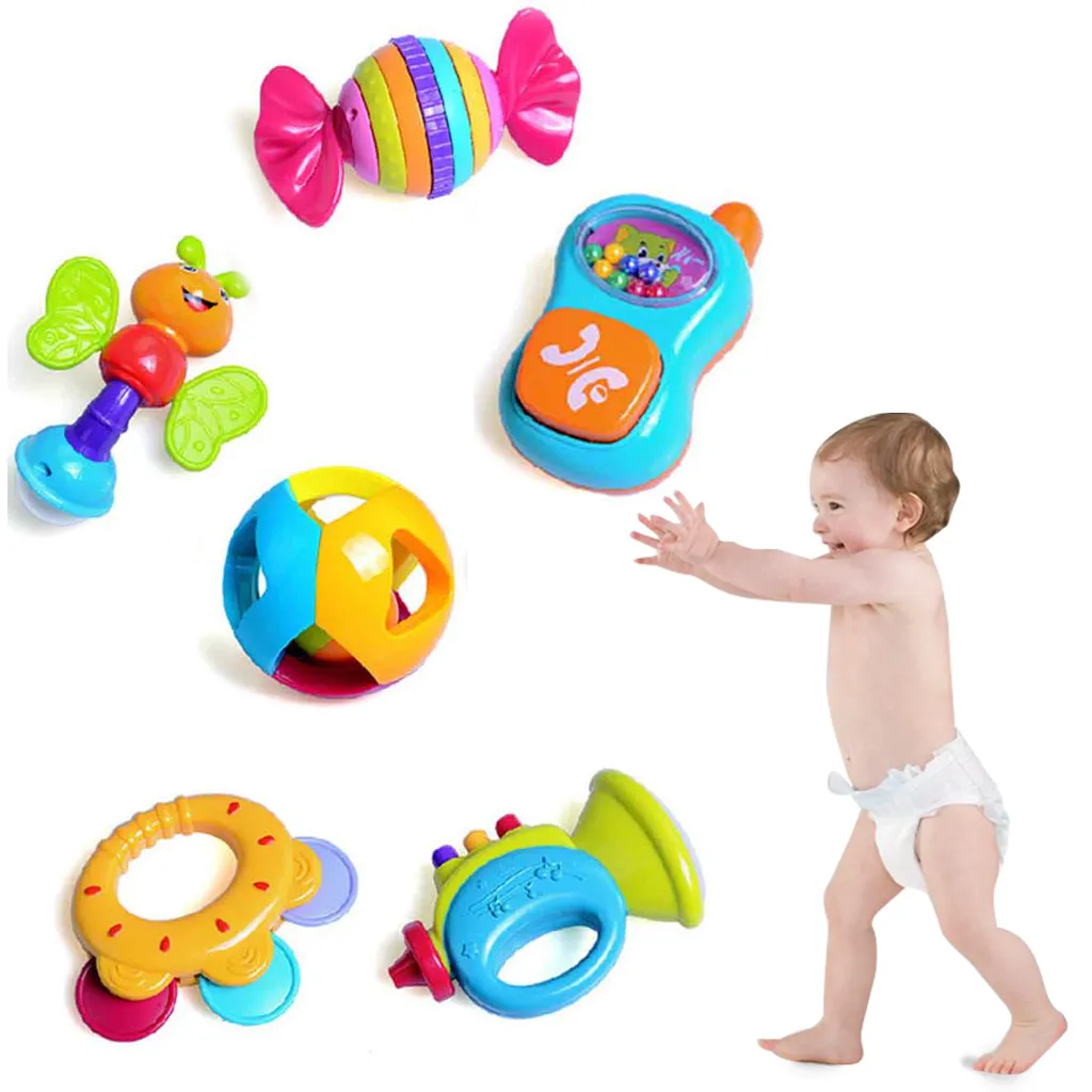 newborn learning toys