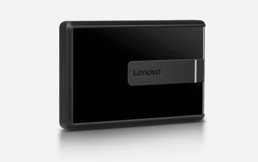 Lenovo внешний жесткий диск 1 ТБ HDD USB 3,0 Externo Disco HD внешний жесткий диск для apple/lenovo/samsung ноутбука, настольного компьютера, ПК