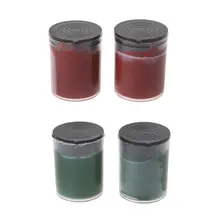 2 stücke Metall Polieren Paste Chrom Oxid Läppen Schleif Für Schleifen Werkzeuge
