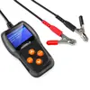 KW600 Car Auto Battery Analyzer 100 to 2000CCA Tester 12V Digital Color Screen Cranking Charging Diagnostic Scanner kw 600 ► Photo 3/5