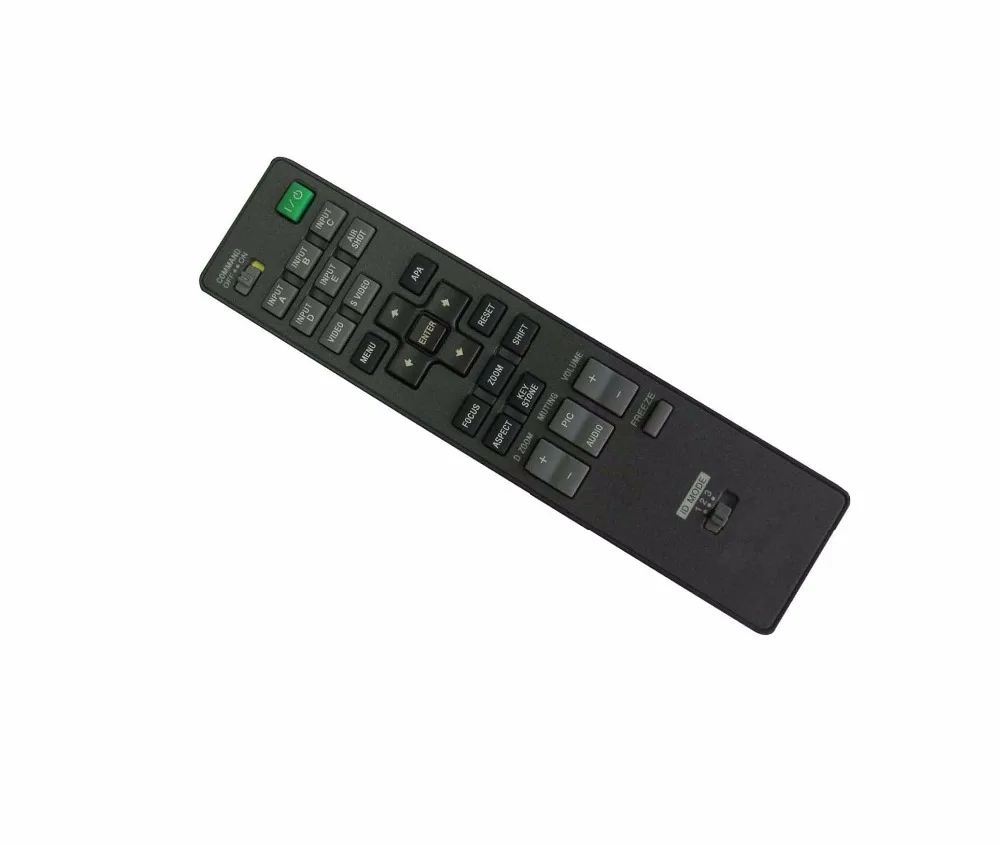 Пульт дистанционного управления для Sony жк проектор RM PJM16 |remote control|remote control for sonyremote