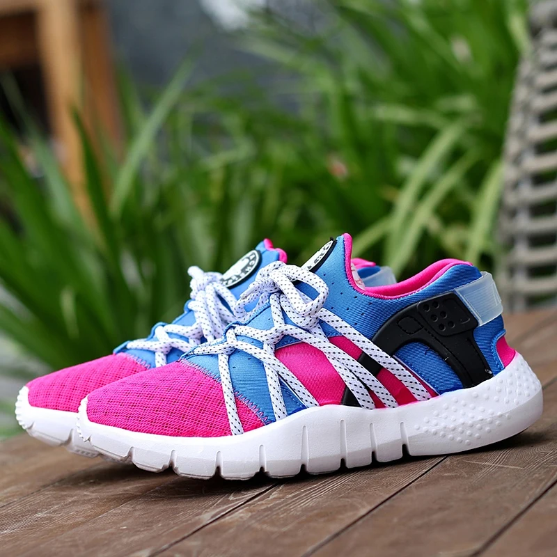 Женская обувь для бега оригинальные кроссовки Air Ultra Huarach Drift City улицы трендовые