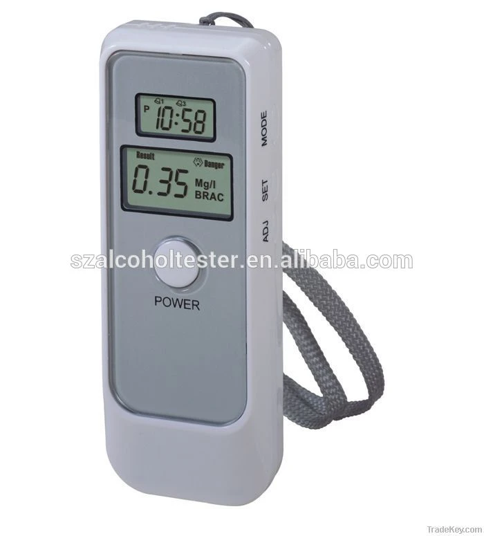 Digitale Tester Handleiding Mini blaastest|mini breathalyzer|digital breath alcohol testeralcohol tester AliExpress