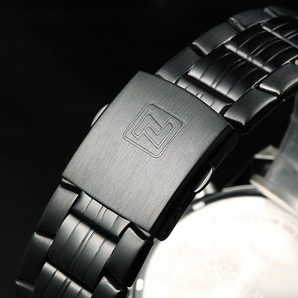 NAVIFORCE, роскошные Брендовые спортивные часы для мужчин, стальной светодиодный, армейские военные часы, мужские кварцевые аналоговые цифровые часы, мужские часы