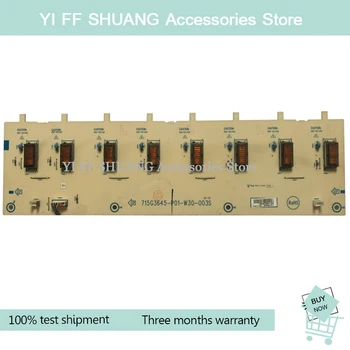 

100% Test shipping for LCD-32CC10 high pressure plate 715G3645-P01-W30-003S