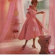 Арабское дизайнерское скромное коктейльное платье с овальным вырезом и коротким рукавом с бантом сзади