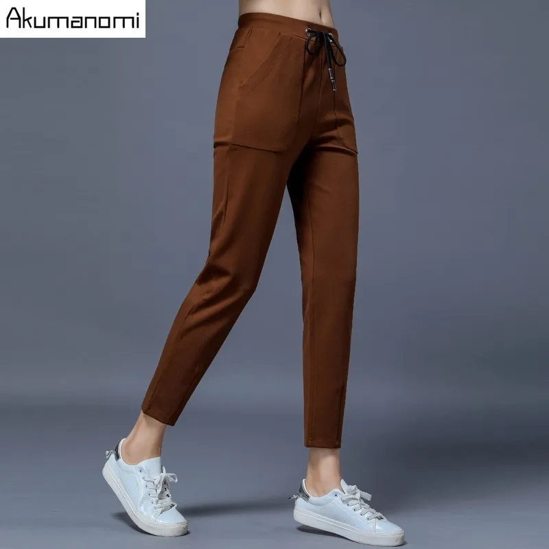 women's ankle length pants