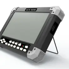 X42TAC наблюдения портативный тестер системы видеонаблюдения от asmile