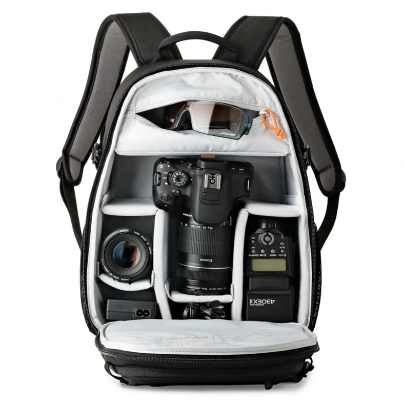 Сумка для камеры Lowepro Tahoe BP 150 Traveler TOBP150, наплечная сумка для камеры