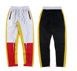 Miedo a los Pantalones de Chándal de Dios Hombres Mujeres 19Ss Justin Bieber Tobillo Zip Pantalones Estéticos Afilados Streetwear Jogger Miedo a los Pantalones de Chándal de Dios Miedo a los Pantalones de Chándal de Dios Hombres Mujeres 19Ss Justin Bieber Tobillo Zip Pantalones Estéticos Afilados Streetwear Jogger Miedo a los Pantalones de Chándal de Dios