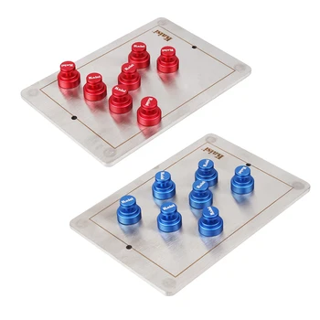 

Kaisi Universal Multifunctional Magnetic Motherboard Fixture Phone PCB Circuit Motherboard Fixed Fixture For iphone Repair Tools