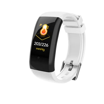 

smart watch smart wristband sleep tracker Heart Rate Fitness IPS high-definition color screen Passometer sport IOS Android SL11
