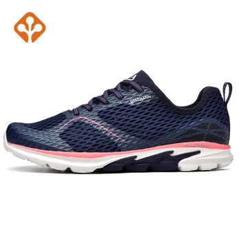 

SALAMAN Women's Outdoor Camping Tourism Travel Shoes Sneakers For Women Sport Hiking Trekking Jogging Shoes Sneakers Woman