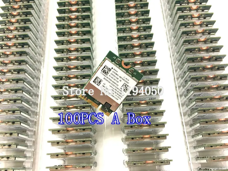 Новая Оригинальная беспроводная карта AC BCM94352Z M.2 NGFF 867M Bluetooth wifi BT 4 0 Wlan WIN7/WIN8/WIN8.1 /WIN10