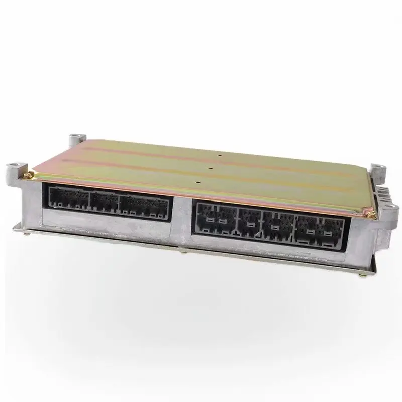  Free shipping Kobelco Excavator controller /computer board YN22E00123F3 /LQ22E00048F2 for Kobelco S