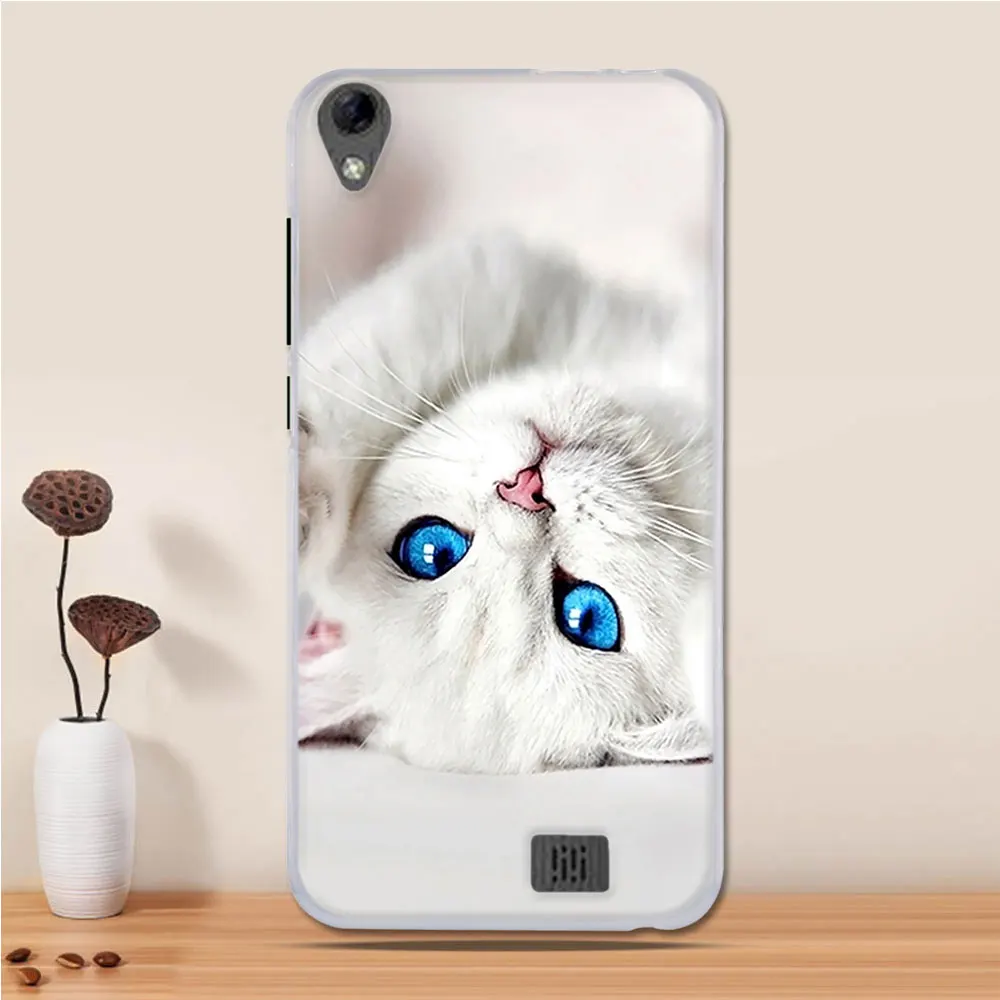 Мягкий силиконовый чехол из ТПУ Для Doogee Homtom HT16 Чехол защитный 5 0 дюйма