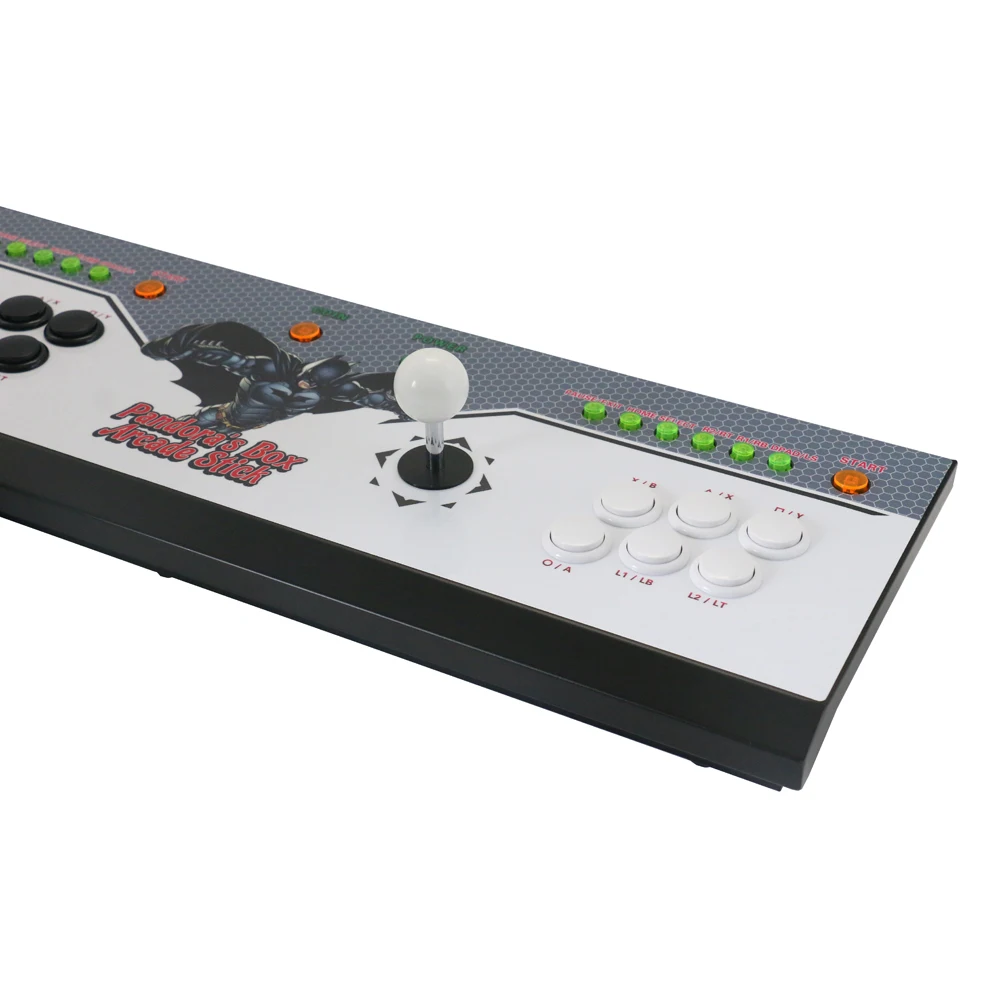 2019 year best new Pandora Box 6 controller VGA and HIDM output 2019 year best new Pandora Box 6 controller VGA and HIDM output