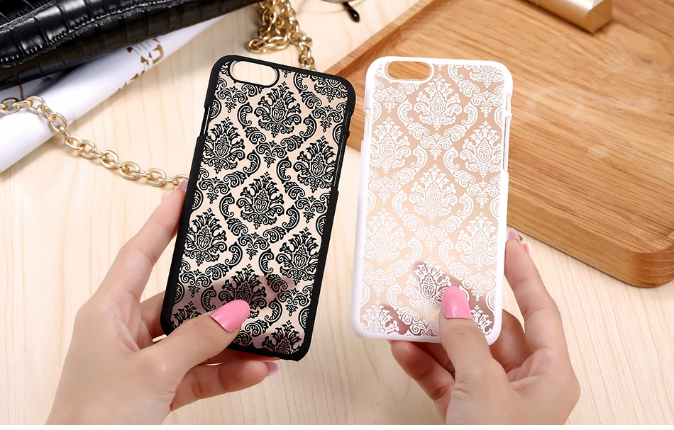 KISSCASE Phone Case For iPhone Samsung Huawei Cover Protector Phone Accessories (1)