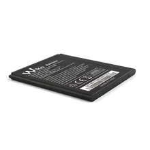 Vendita Calda di Backup 2000 mAh Batteria Per Wiko Arcobaleno Intelligente Del Telefono Mobile + Trasporto Libero