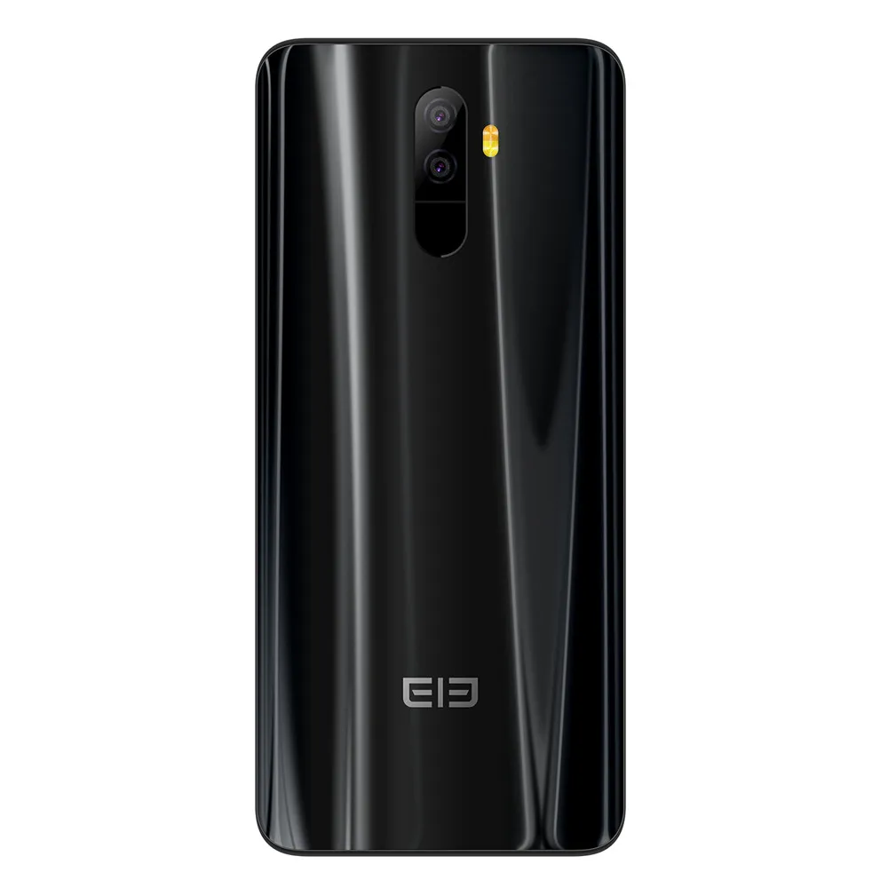 Elephone U Pro Face разблокировка 4 г LTE смартфон Android телефоны камера 13mp 5 99 ''snapdragon Octa Core