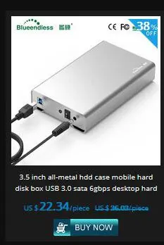 High Quality external hard drive 1tb