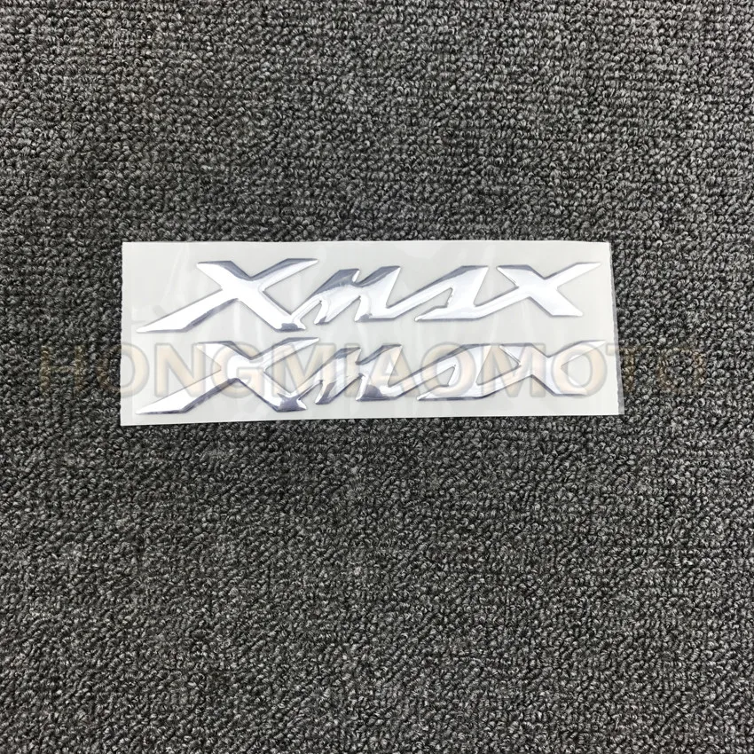 Xmax (10)