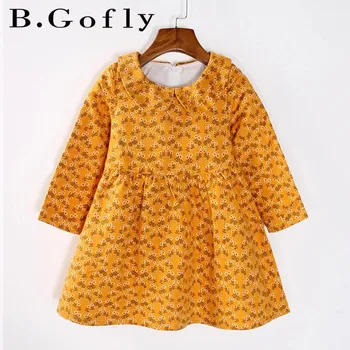 

Age 13 year Children Clothing Clothes Korean Teenager Girl Summer Kids White Lace Floral Princecess Long Sleeve Dress for Girls