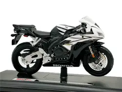 Maisto 1:18 Honda CBR1000RR модель велосипеды литья под давлением мотоциклов