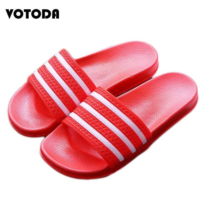 الصيف النساء مخطط النعال شقة لينة المنزل أحذية حمام امرأة خارج الوجه يتخبط الأزياء امرأة صنادل شاطئ زوجين الأحذية الصيف النساء مخطط النعال شقة لينة المنزل أحذية حمام امرأة خارج الوجه يتخبط الأزياء امرأة صنادل شاطئ زوجين الأحذية