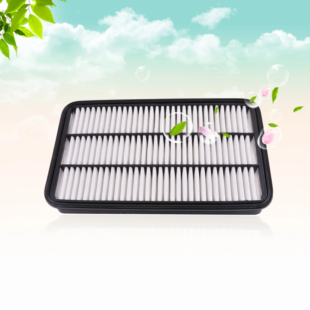 

CAPQX Air filter element For LEXUS ES300 CELICA CAMRY AVALON MR2 CARINA CURREN WINDOM SCEPTER MARK 1993 17801-74060 1780174060