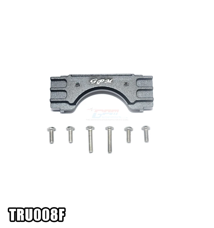 TRU008F 1