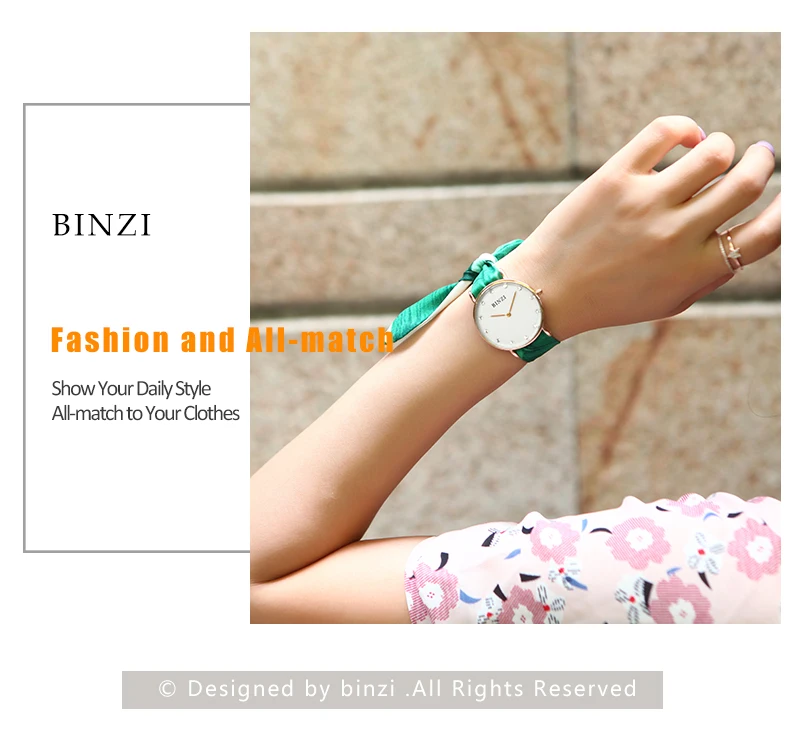 Relogio Feminino Women Ribbon Watch 2018 Top Brand Luxury Milimalist Fashion Ladies Wrist Watch For zegarek damski Female Clock (9)