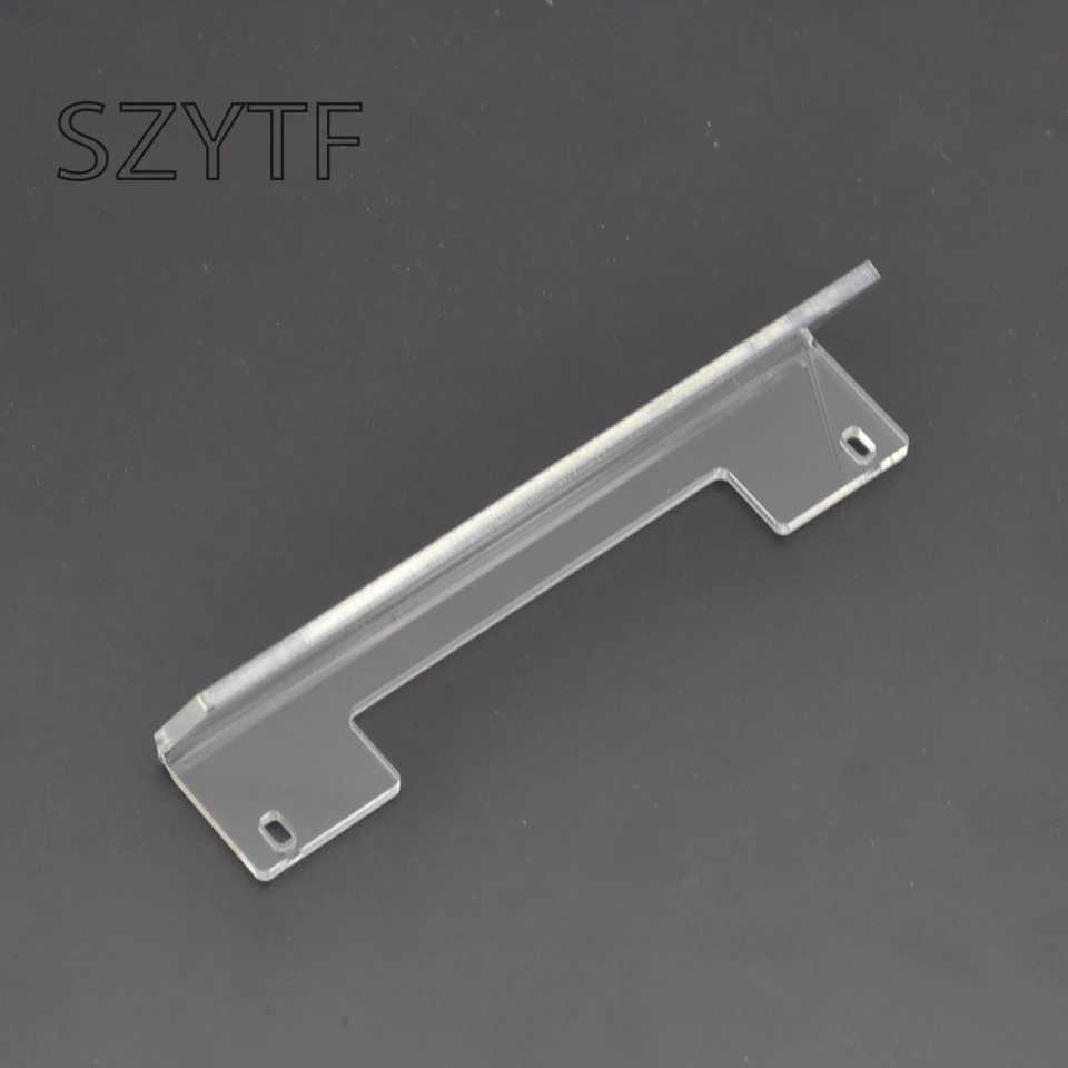 60 градусов 7 дюймов сенсорный экран кронштейн для Raspberry Pi 3 Модель b Официальный